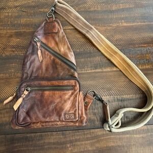 Bed Stu Bundle: Andie Sling/Crossbody